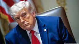 Трамп прошёл ежегодный медосмотр: врачи оценили его здоровье как отличное, но указали на лишний вес